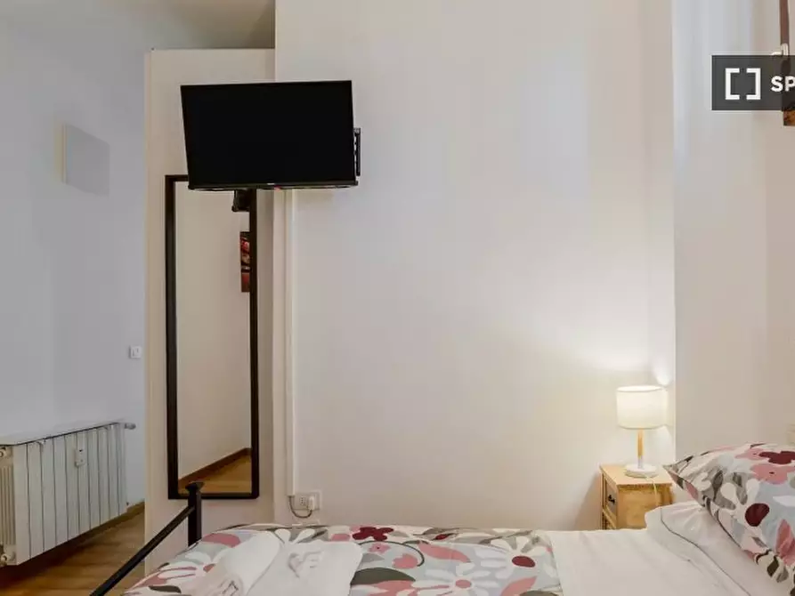 Immagine 9 di Appartamento in affitto  in Via Teodulo Mabellini a Firenze