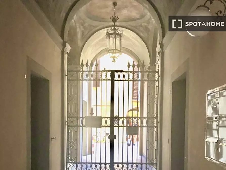 Immagine 14 di Ufficio in affitto  in Via S. Vitale a Bologna