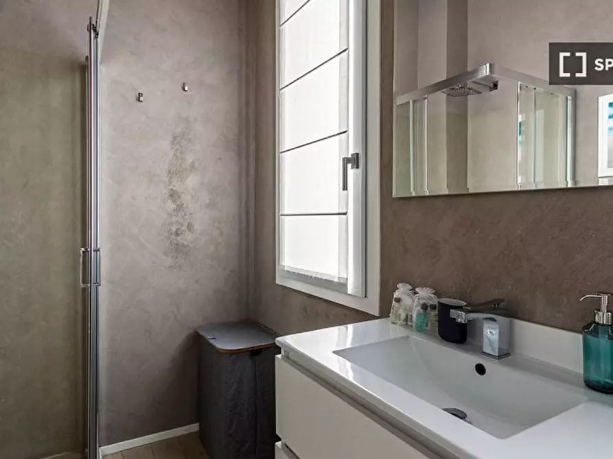 Immagine 15 di Appartamento in affitto  in Via Uberto Visconti di Modrone a Milano