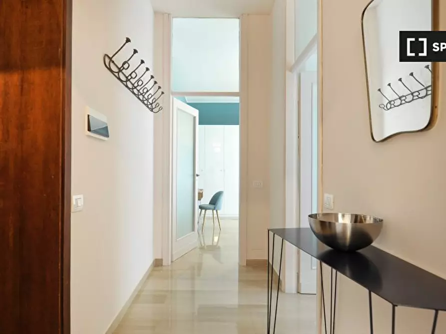 Immagine 5 di Appartamento in affitto  in Via Alberto Mario a Milano