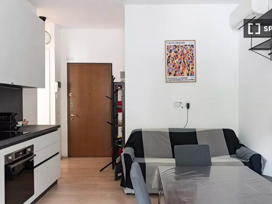 Immagine 2 di Appartamento in affitto  in Viale Pisa a Milano