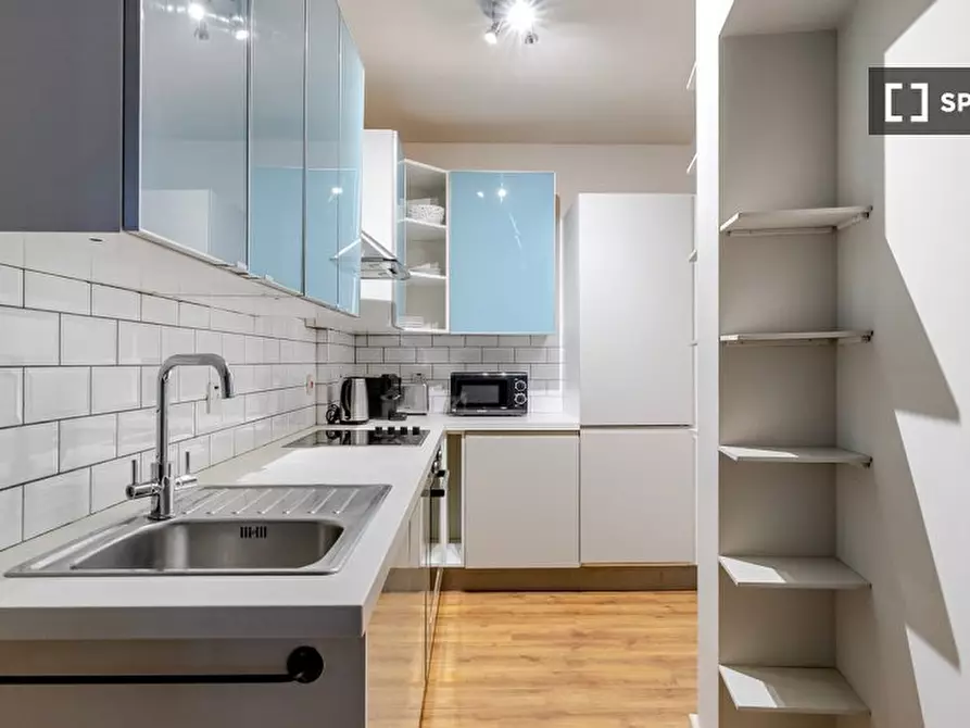 Immagine 4 di Appartamento in affitto  in Calvin St a Poplar