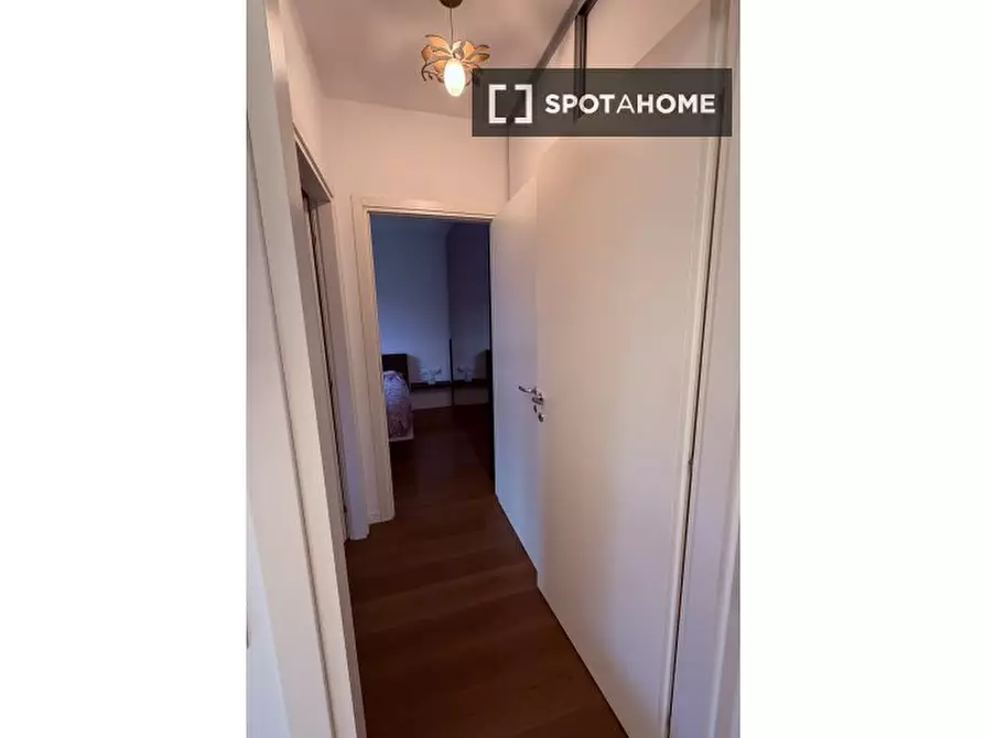 Immagine 8 di Appartamento in affitto  in Piazza Geremia Bonomelli a Milano