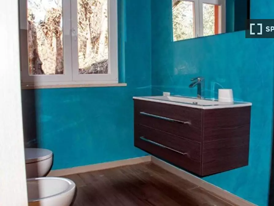 Immagine 4 di Appartamento in affitto  in Via del Ciclamino a Canale Monterano