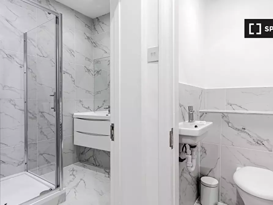 Immagine 15 di Appartamento in affitto  in Nassau St, Fitzrovia, London WW, UK a Paddington