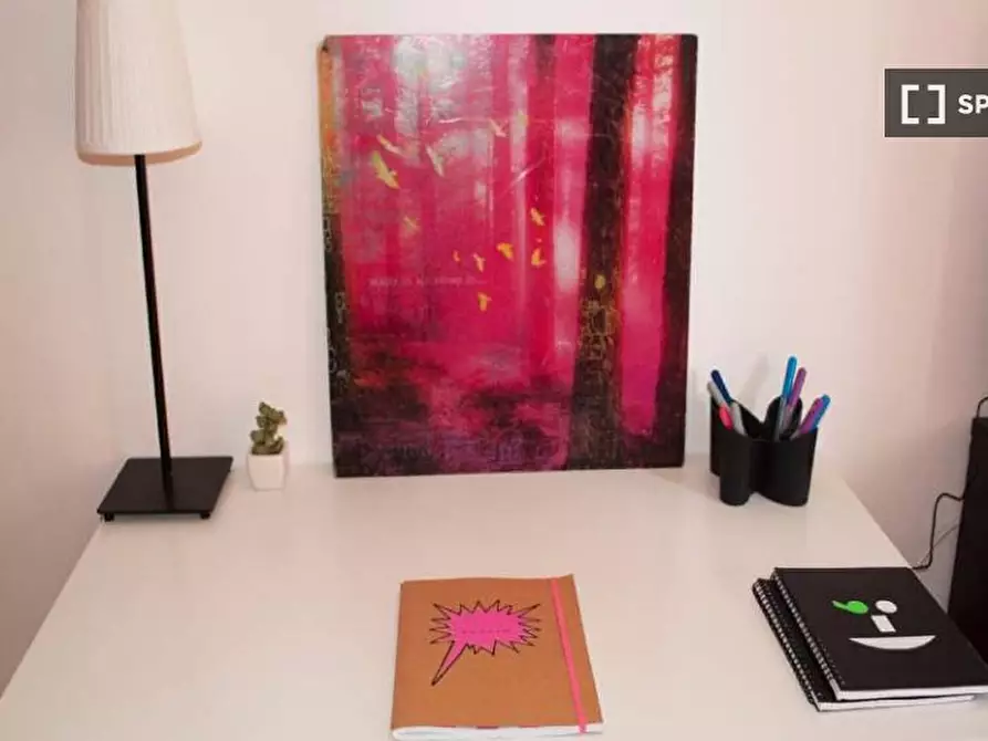 Immagine 11 di Camera condivisa in affitto  in Via Bassini a Milano