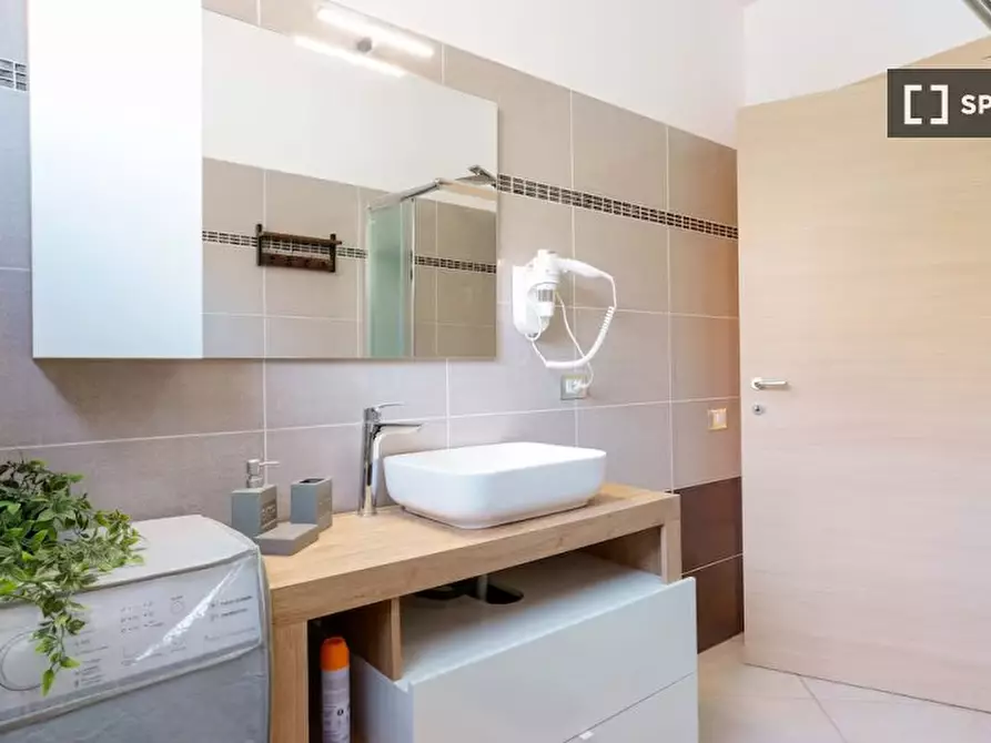 Immagine 6 di Appartamento in affitto  in Via R. Strauss a Quartu Sant'elena