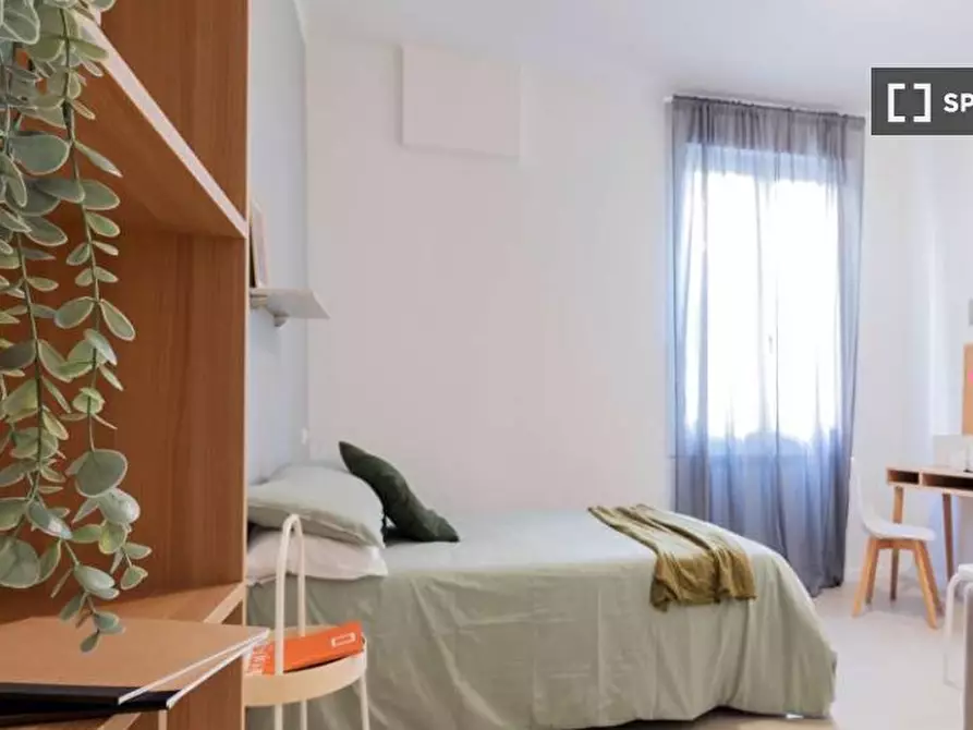 Immagine 2 di Camera condivisa in affitto  in Via Delle Lame a Bologna