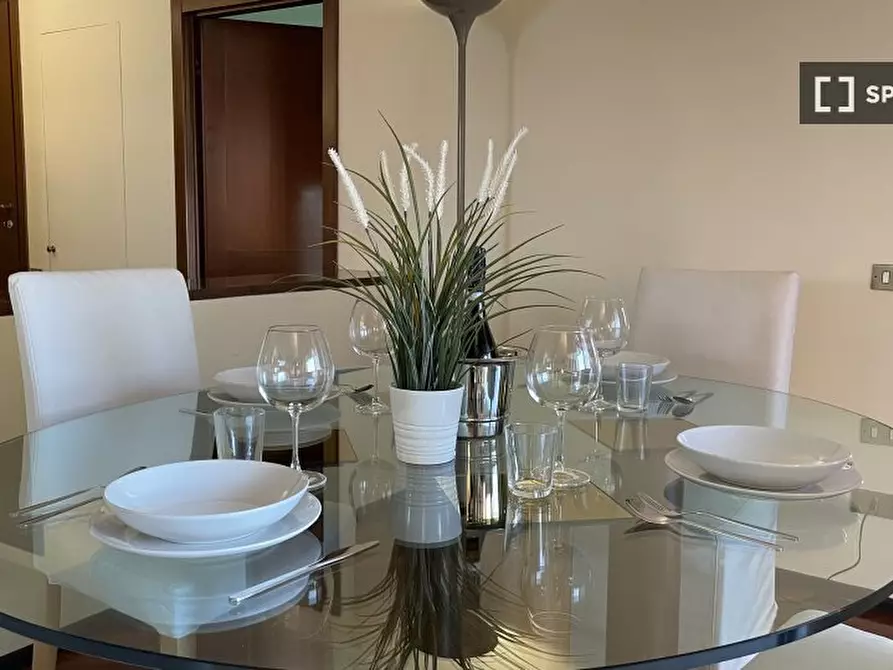 Immagine 11 di Camera condivisa in affitto  in Via Angelo Ramazzotti a Monza