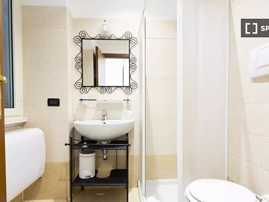 Immagine 1 di Appartamento in affitto  in Via Romeo Rodriguez Pereira a Roma