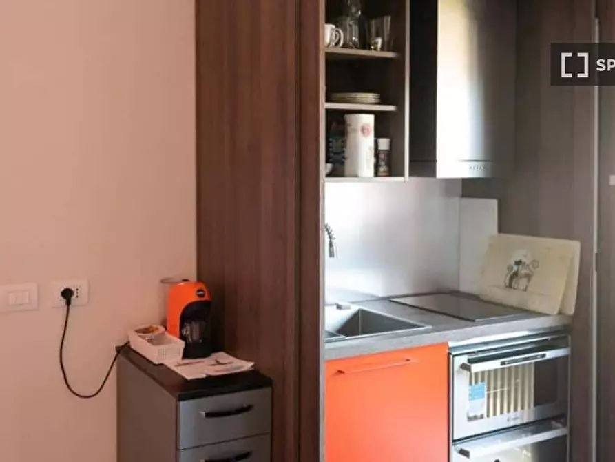 Immagine 13 di Ufficio in affitto  in Via Privata Carlo Fornara a Milano