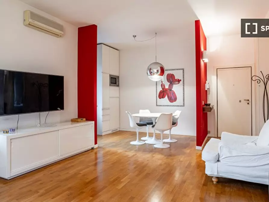 Immagine 12 di Appartamento in affitto  in Via Privata Paolo Rotta a Milano