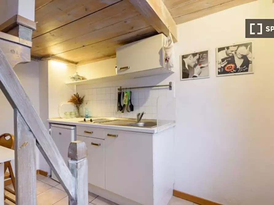 Immagine 1 di Ufficio in affitto  in Via Montebello a Firenze