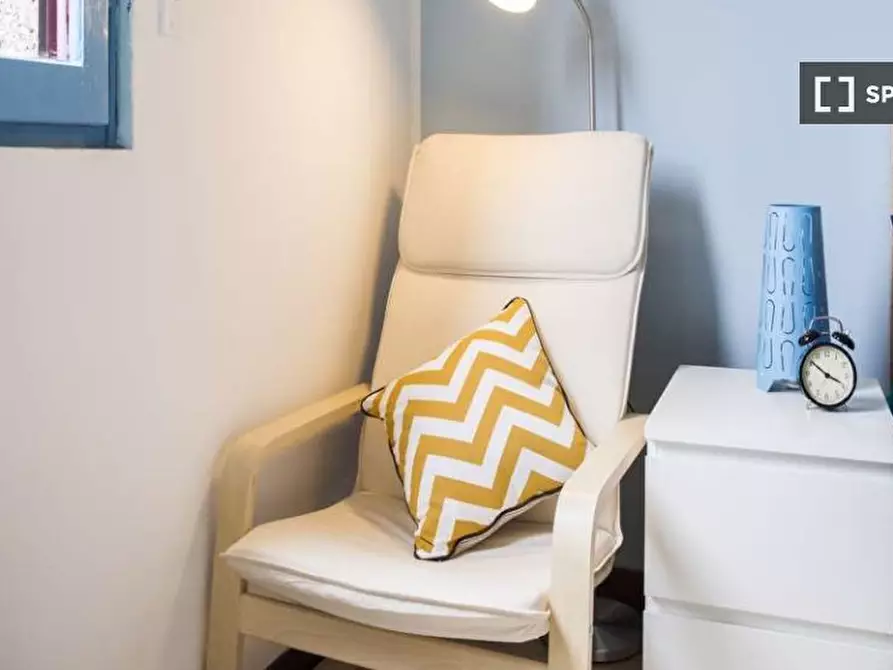 Immagine 10 di Camera condivisa in affitto  in Via Salvatore Barzilai Milan a Milano