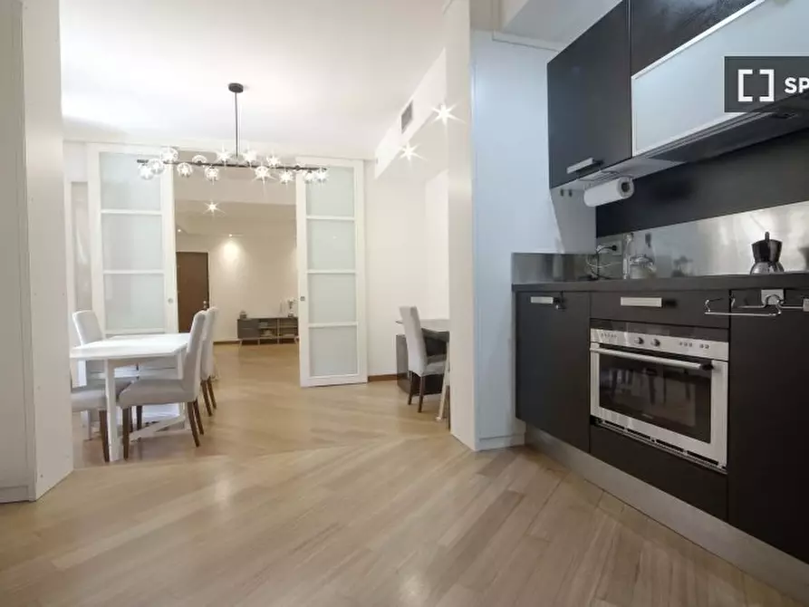 Immagine 3 di Appartamento in affitto  in Corso Buenos Aires a Milano