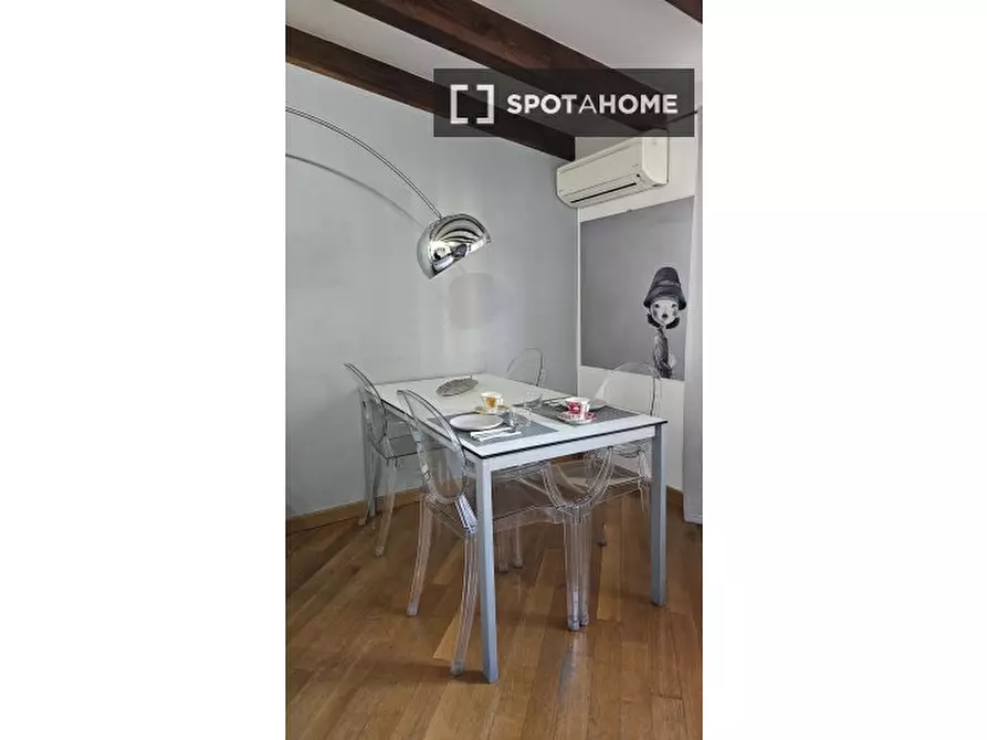 Immagine 4 di Appartamento in affitto  in Viale Monza a Milano