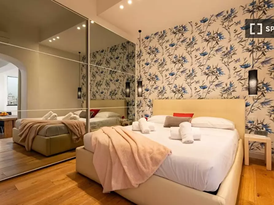 Immagine 12 di Appartamento in affitto  in Via de' Tornabuoni a Firenze