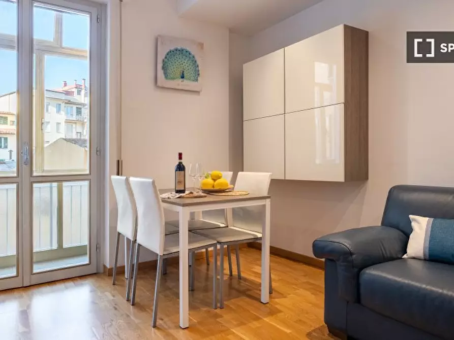 Immagine 15 di Appartamento in affitto  in Via delle Porte Nuove a Firenze