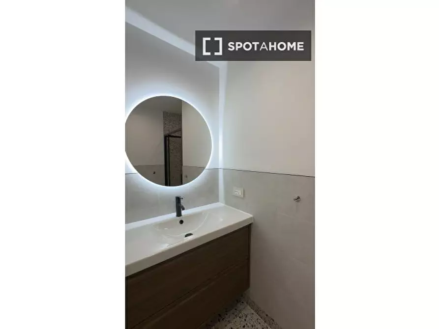 Immagine 3 di Appartamento in affitto  in Via del Pigneto a Roma
