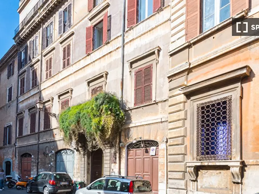 Immagine 14 di Appartamento in affitto  in Via di Monserrato a Roma