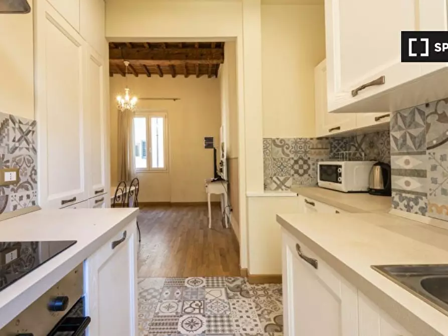 Immagine 8 di Appartamento in affitto  in Via del Leone a Firenze