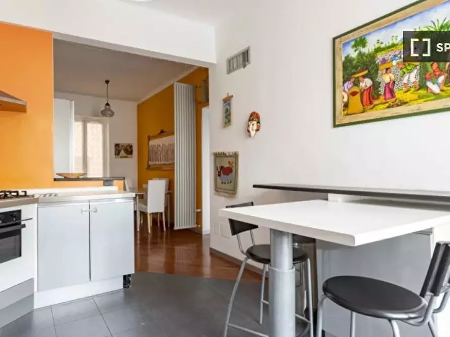 Immagine 15 di Appartamento in affitto  in Via del Molo a Genova