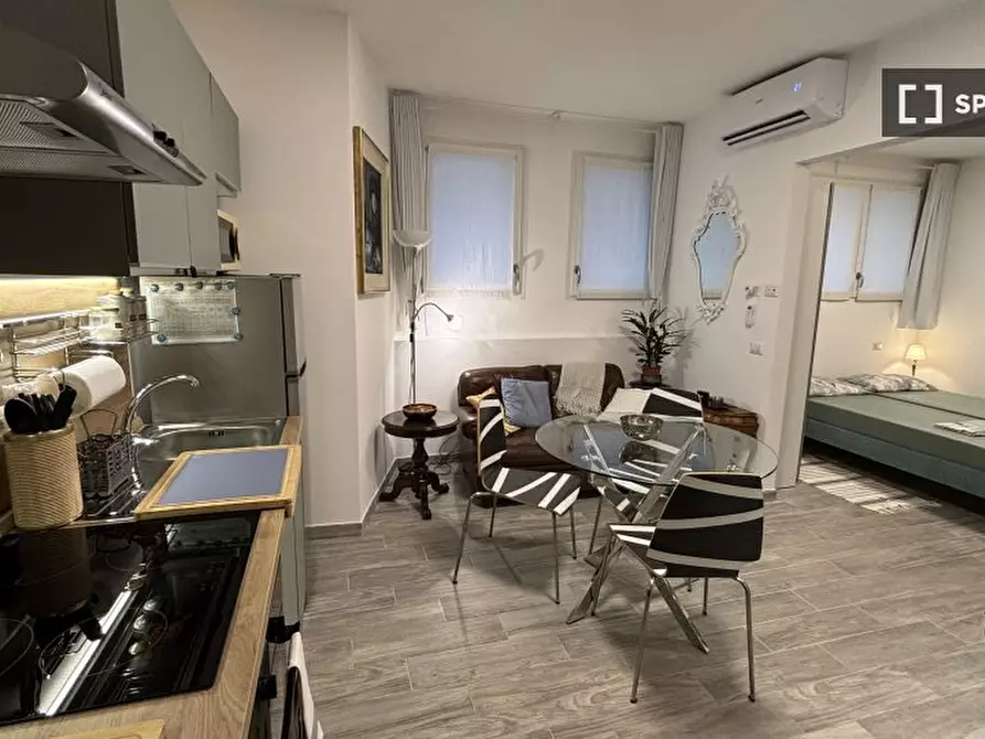 Immagine 1 di Appartamento in affitto  in Via Matteo Civitali a Milano