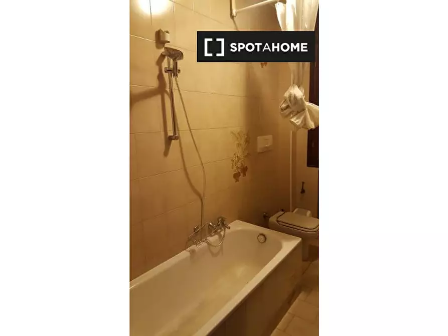 Immagine 13 di Camera condivisa in affitto  in Via Plebiscito a Padova