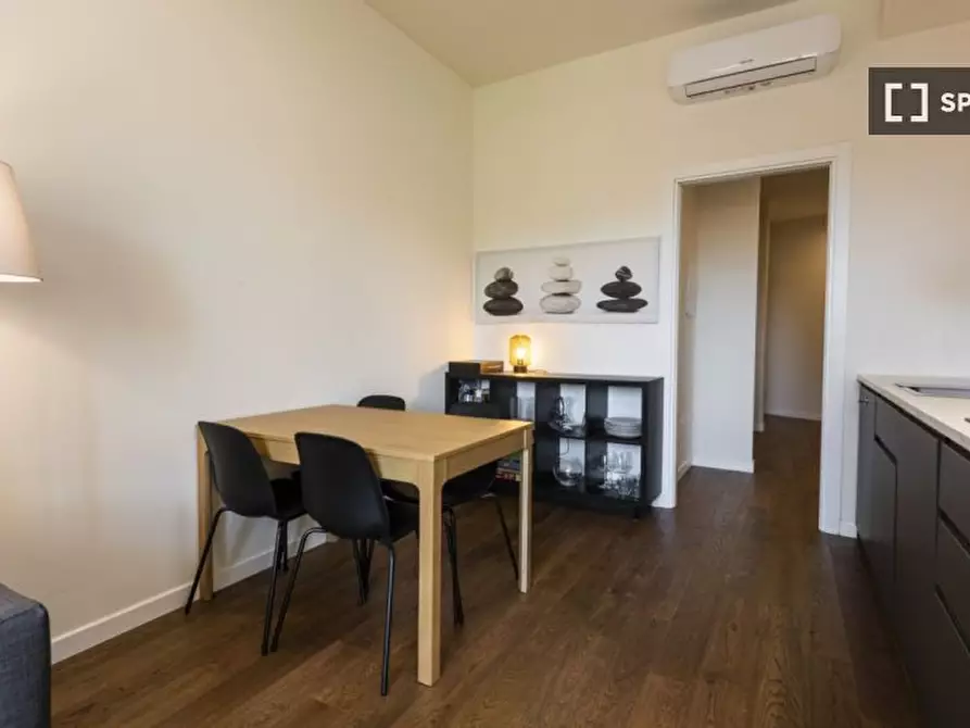 Immagine 2 di Appartamento in affitto  in Via Guido Monaco a Firenze