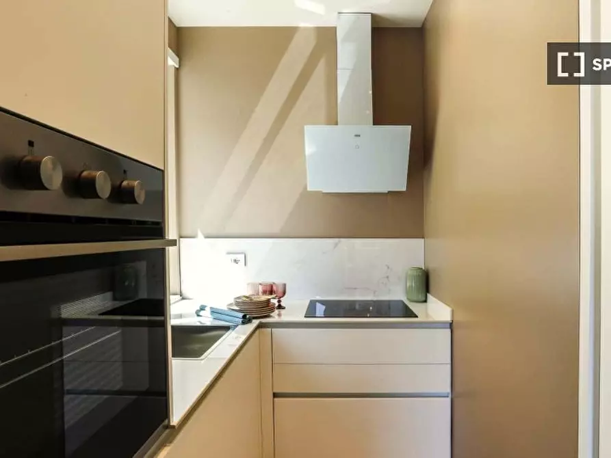 Immagine 10 di Appartamento in affitto  in Via Archimede a Milano