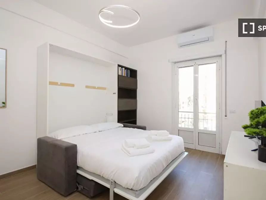 Immagine 10 di Appartamento in affitto  in Piazza Michele Sanmicheli a Roma