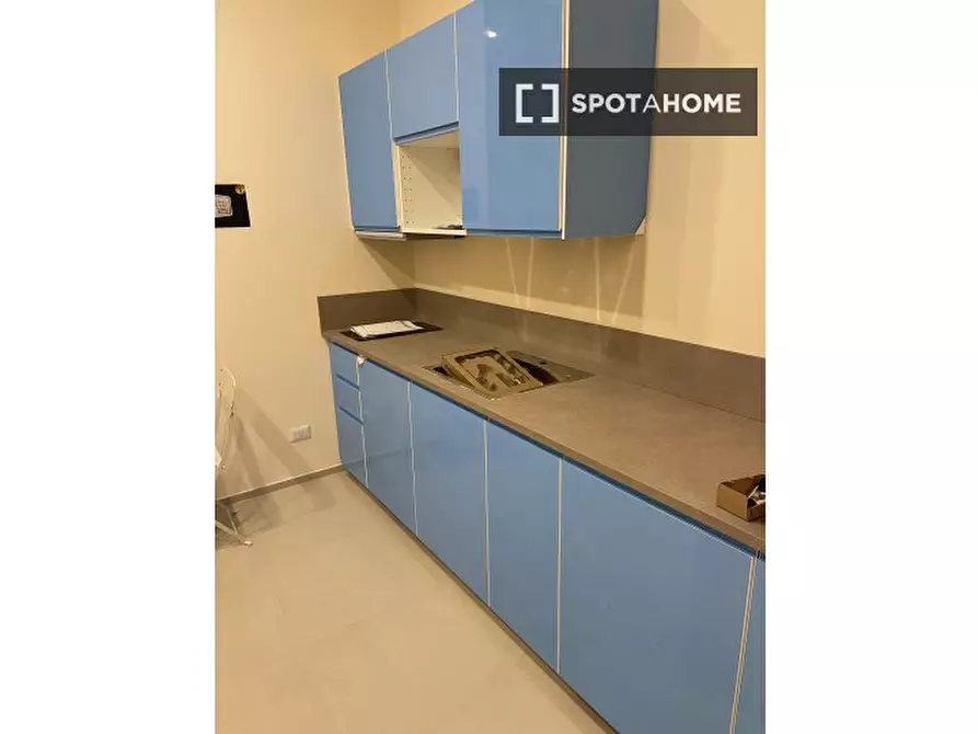 Immagine 6 di Ufficio in affitto  in V.le Zara a Milano