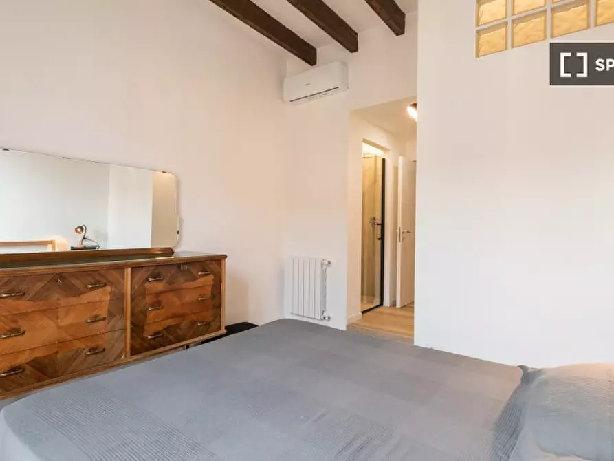 Immagine 2 di Appartamento in affitto  in Via Padova a Milano