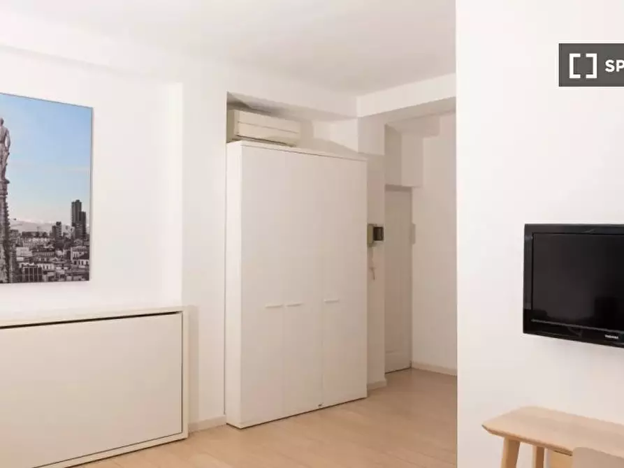 Immagine 5 di Appartamento in affitto  in Via Sigieri a Milano