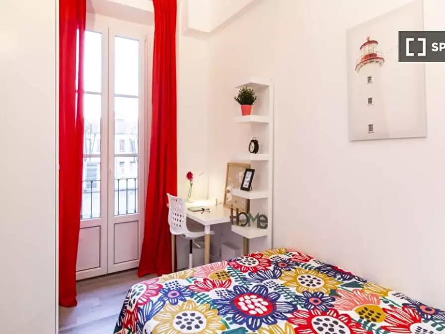 Immagine 1 di Camera condivisa in affitto  in Corso Buenos Aires a Milano