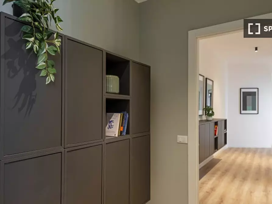 Immagine 19 di Appartamento in affitto  in Via Carlo Bazzi a Milano