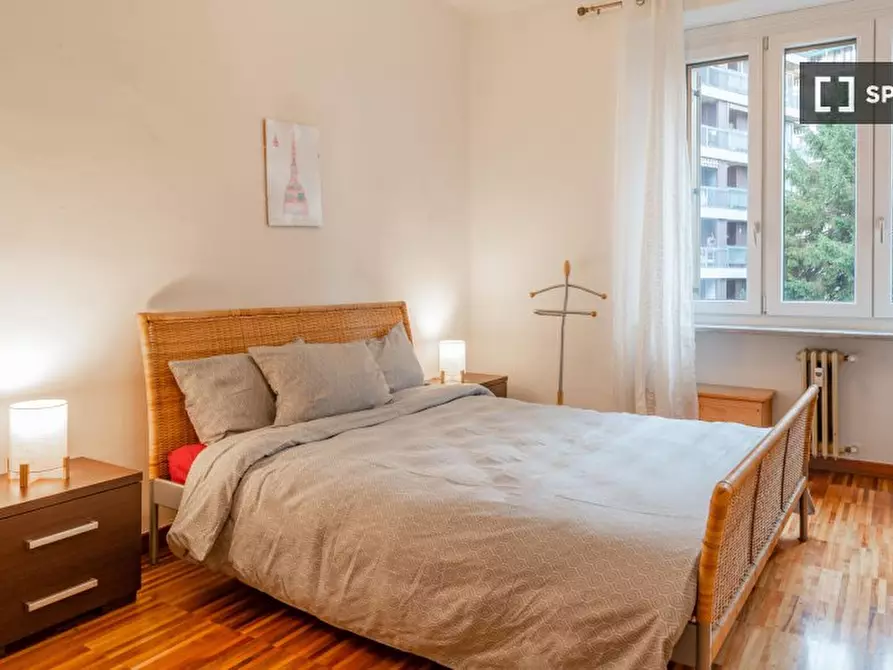 Immagine 19 di Appartamento in affitto  in Lungo Po Alessandro Antonelli a Torino