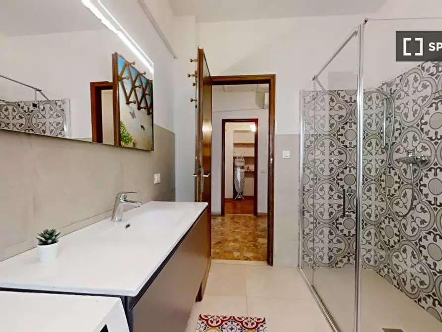 Immagine 10 di Camera condivisa in affitto  in VIA palestro a Padova