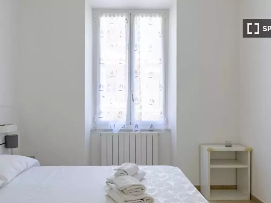 Immagine 14 di Appartamento in affitto  in Via Antica Romana Occidentale a Sestri Levante