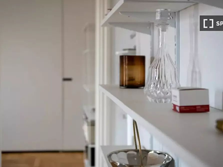 Immagine 10 di Appartamento in affitto  in Via Novara a Milano