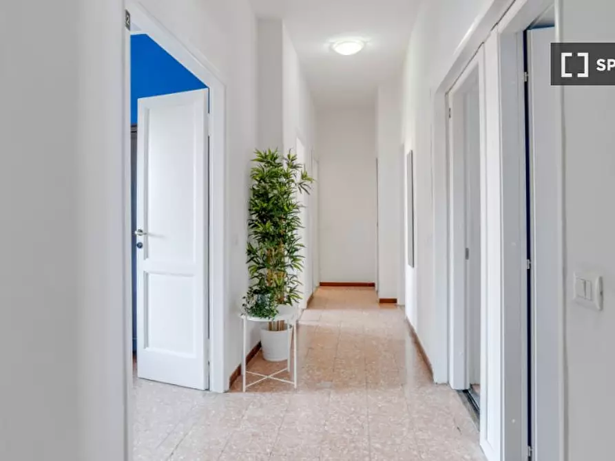 Immagine 5 di Camera condivisa in affitto  in Via Melchiorre Gioia a Milano