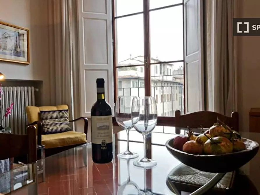 Immagine 8 di Appartamento in affitto  in Piazza di Madonna degli Aldobrandini a Firenze