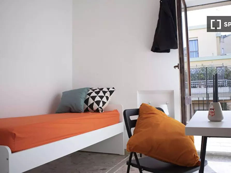 Immagine 3 di Camera condivisa in affitto  in Via Ariosto n a Cagliari