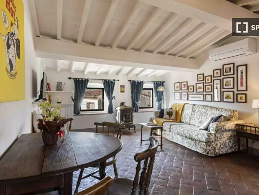 Immagine 2 di Appartamento in affitto  in Sdrucciolo de' Pitti a Firenze