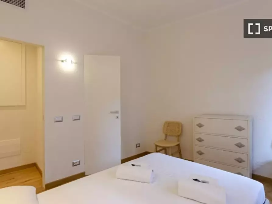 Immagine 13 di Appartamento in affitto  in Via Cervetti Vignolo a Santa Margherita Ligure