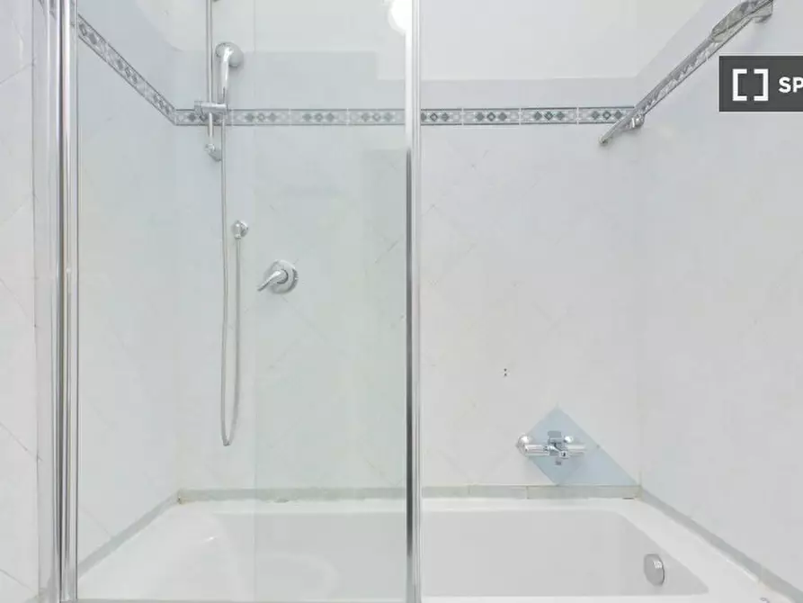 Immagine 18 di Appartamento in affitto  in Via Dandolo a Roma