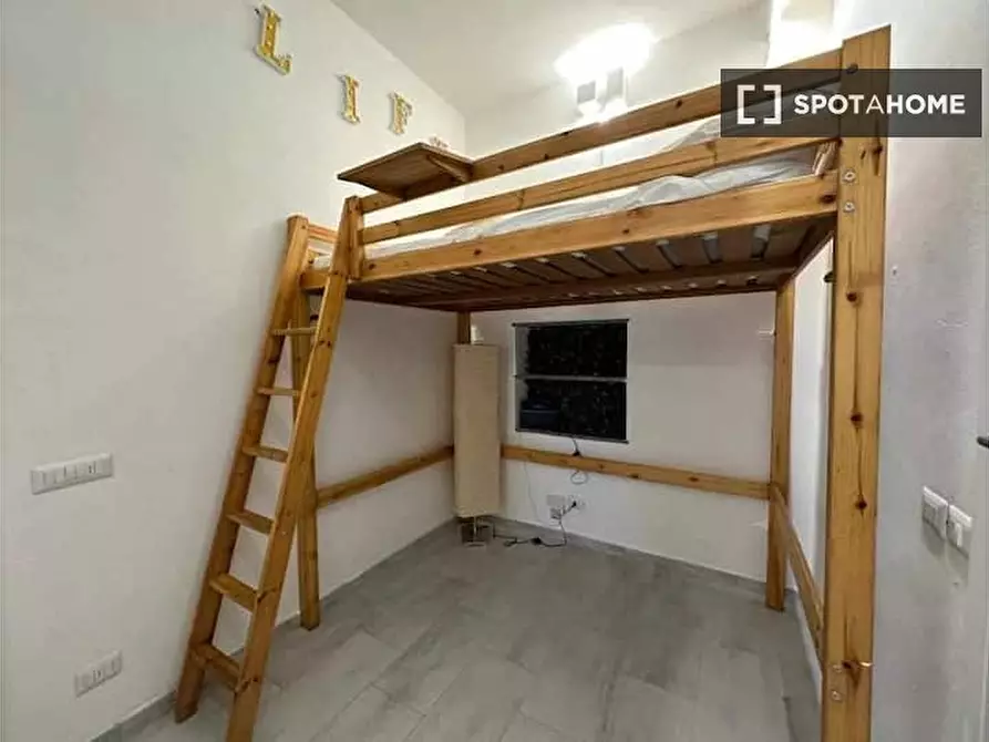 Immagine 4 di Ufficio in affitto  in Via Accademia a Milano