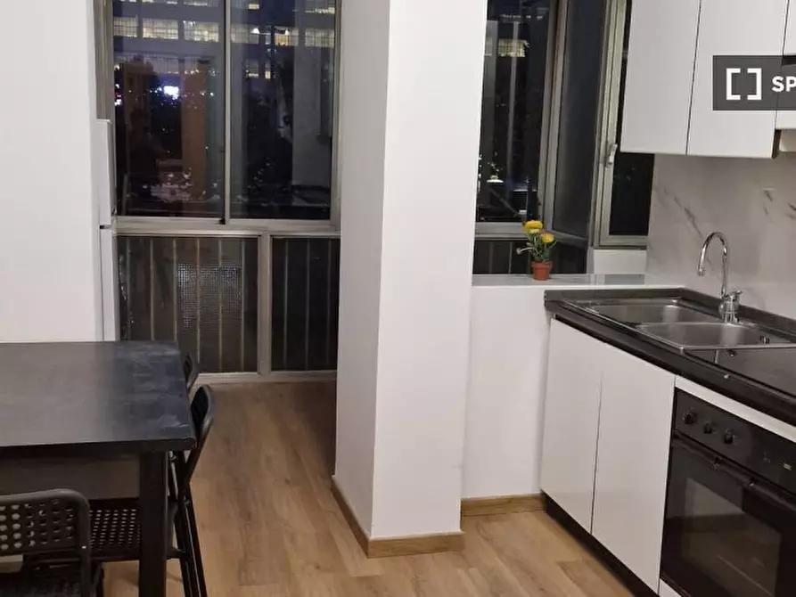 Immagine 6 di Camera condivisa in affitto  in Via Cortemilia a Torino