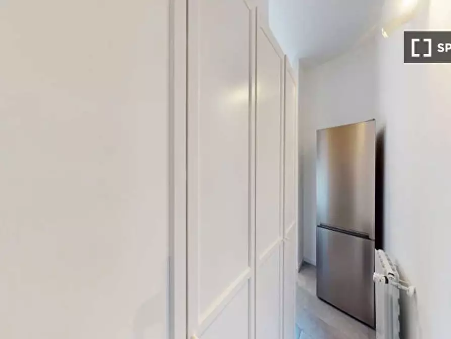 Immagine 13 di Camera condivisa in affitto  in VialeCertosa a Milano