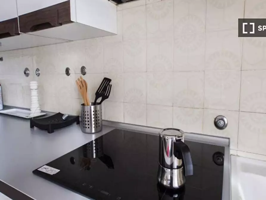 Immagine 19 di Camera condivisa in affitto  in Piazza Stuparich Milan a Milano